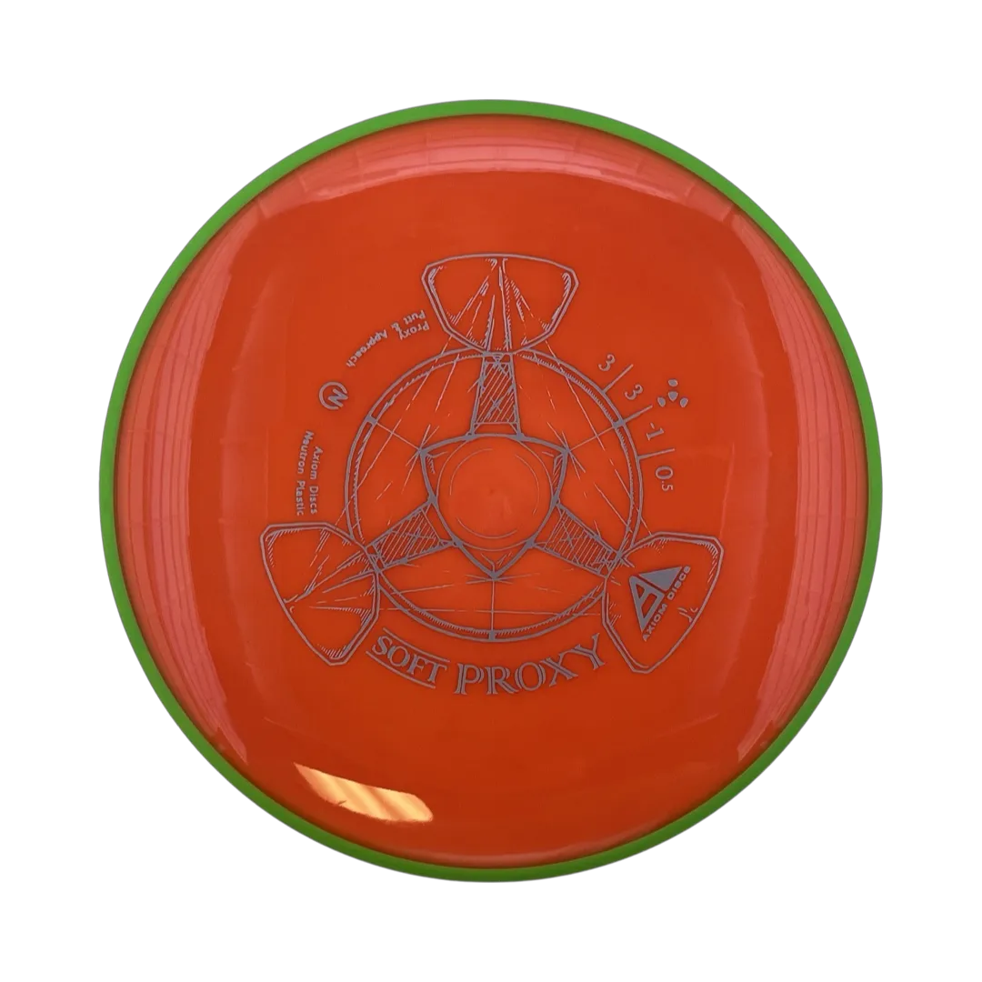 Neutron Soft Proxy