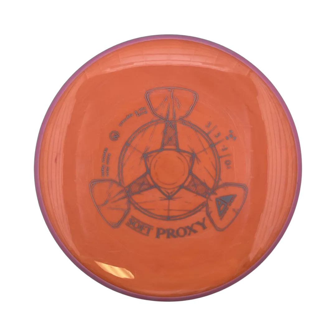 Neutron Soft Proxy