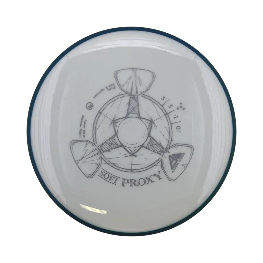 Neutron Soft Proxy