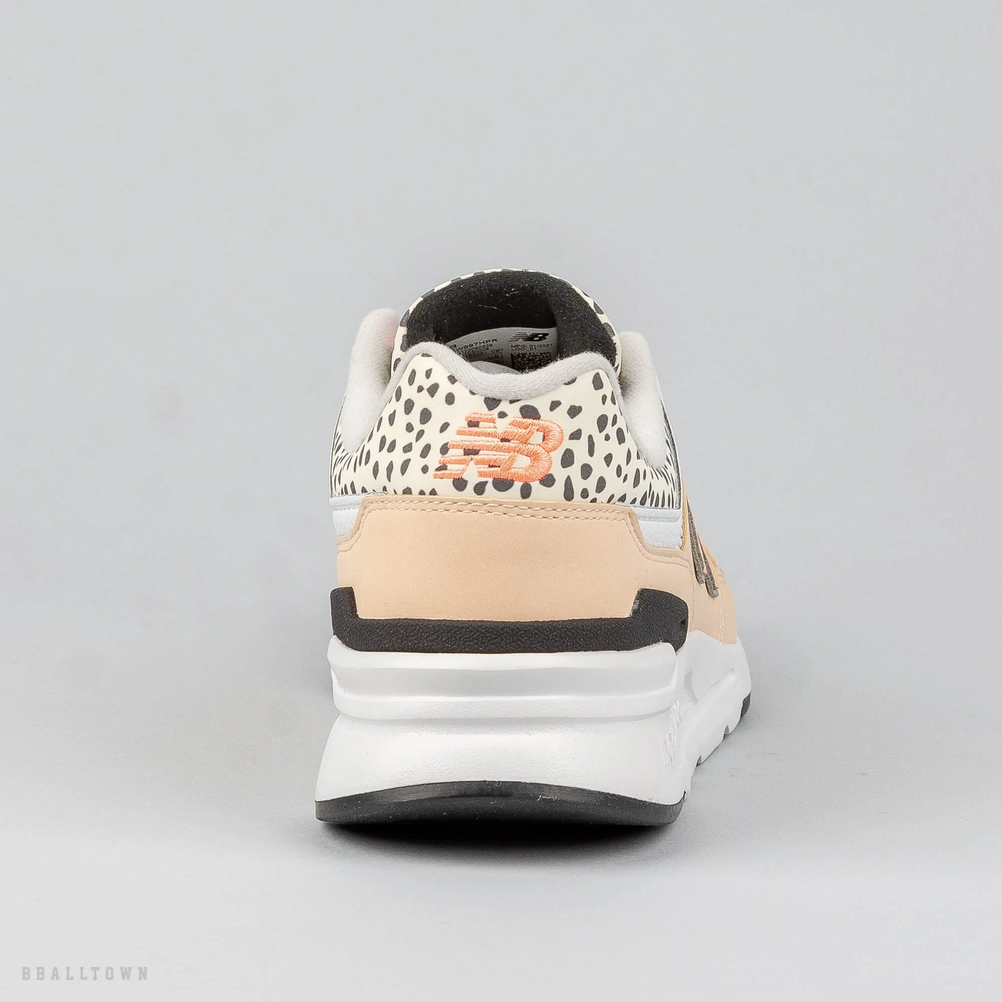 NEW BALANCE CW997HPR LIGHT PINK