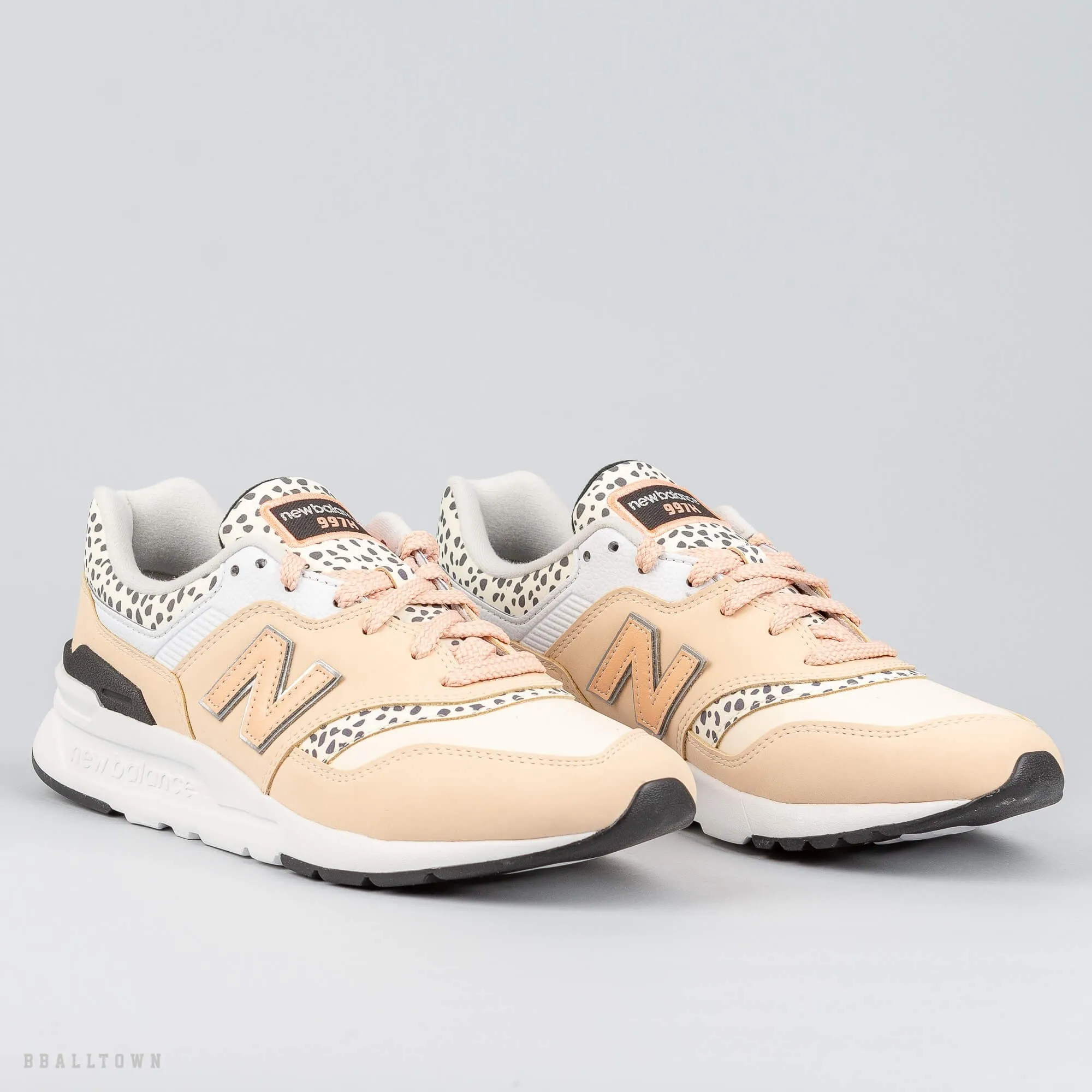 NEW BALANCE CW997HPR LIGHT PINK
