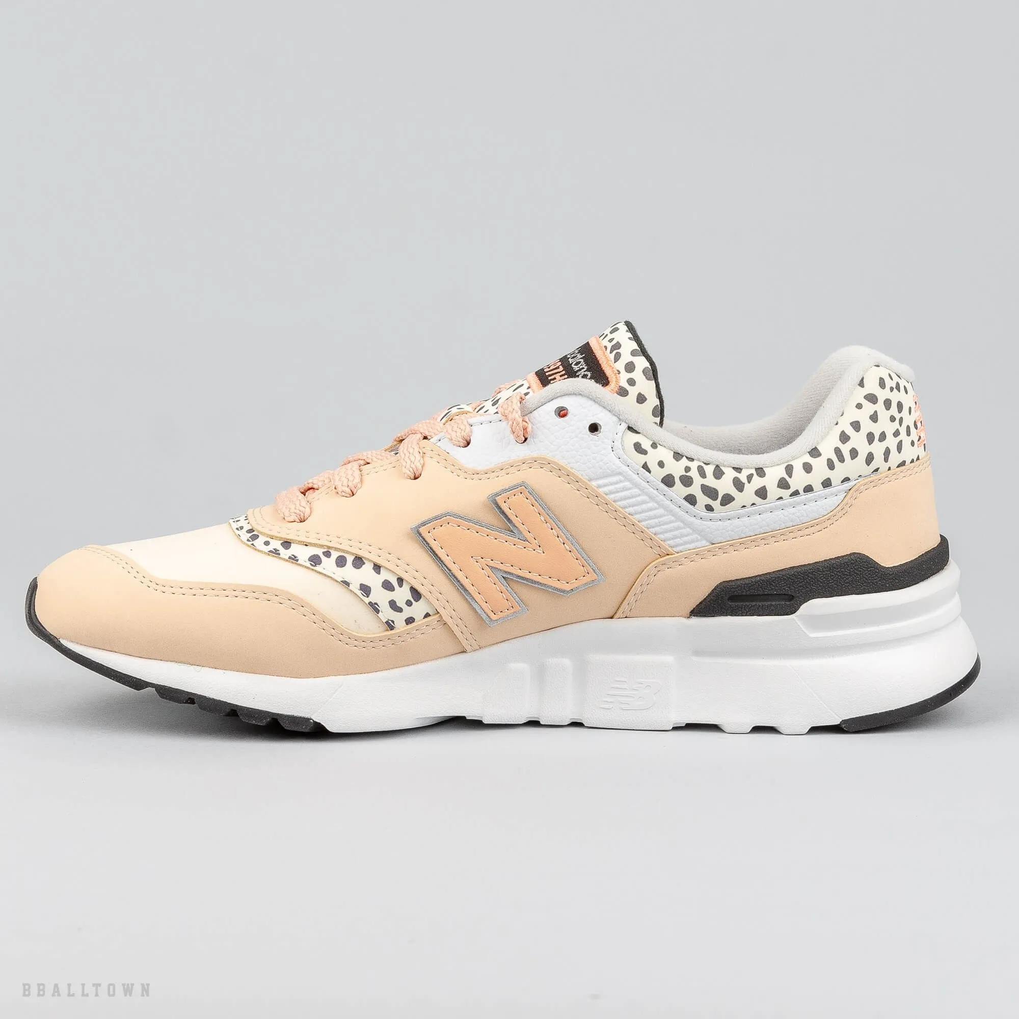 NEW BALANCE CW997HPR LIGHT PINK