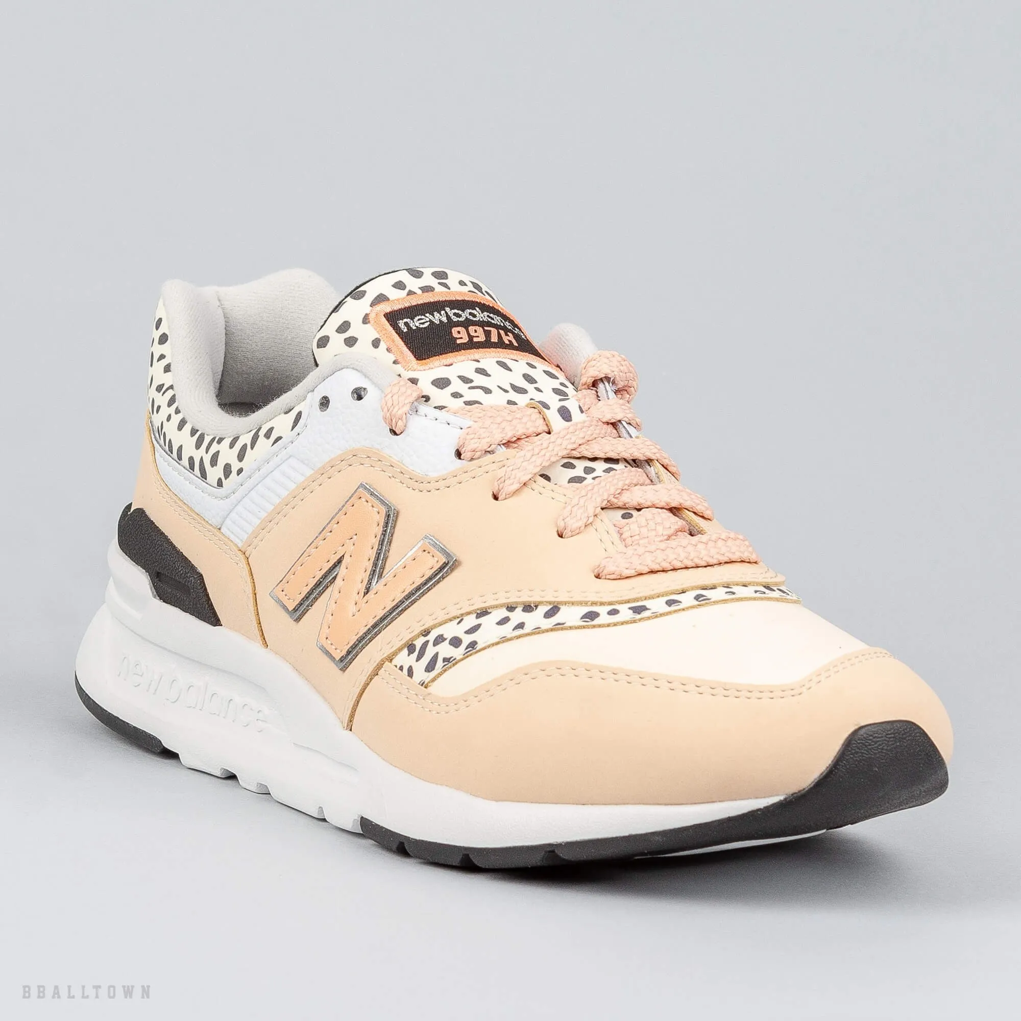 NEW BALANCE CW997HPR LIGHT PINK