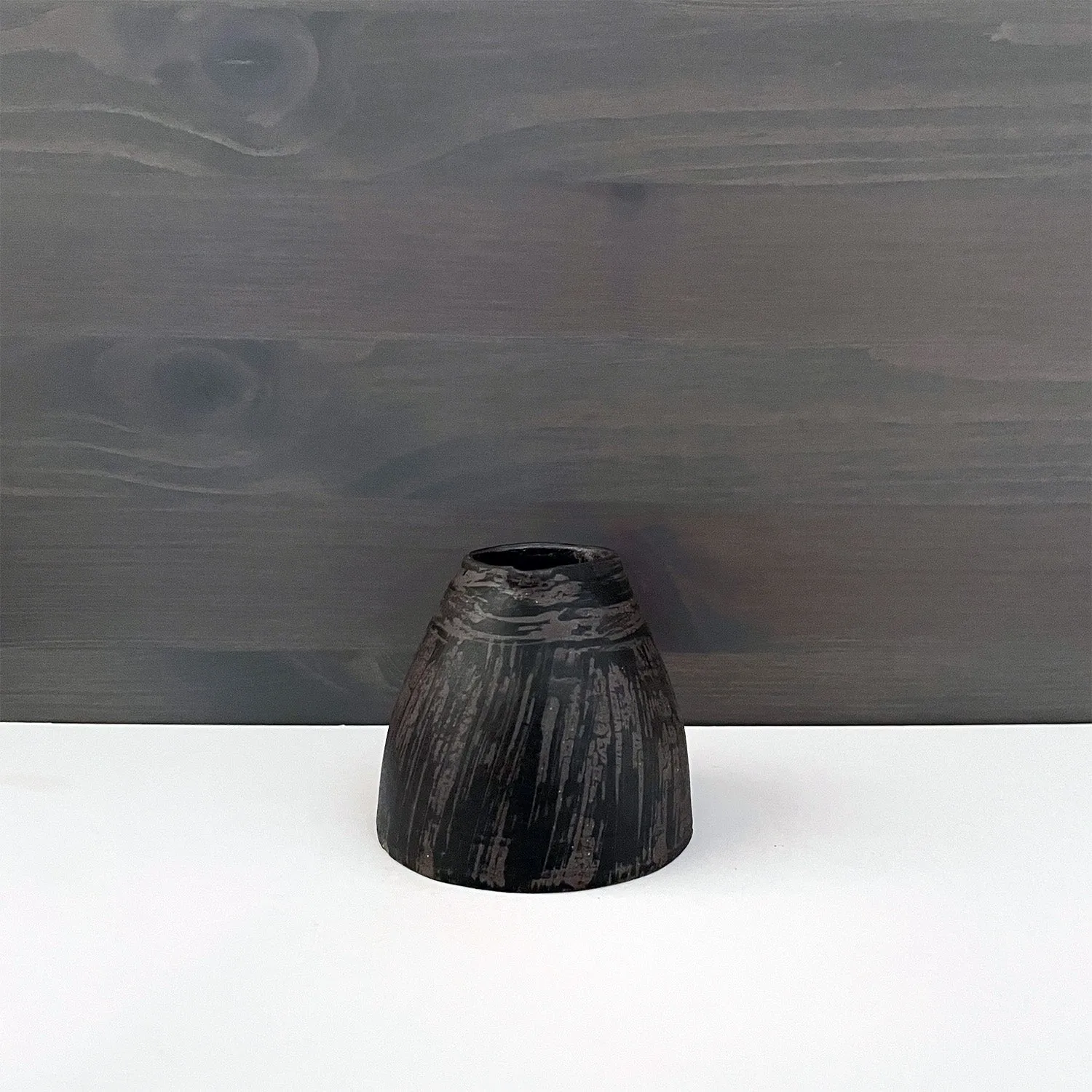 NEW! Tiny Pitcher by SRS Ceramics