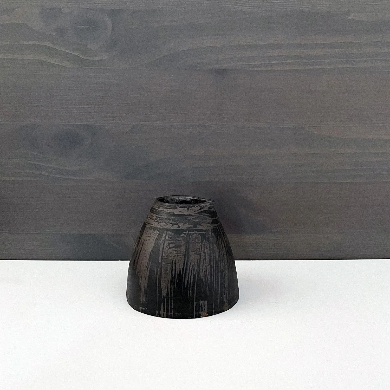 NEW! Tiny Pitcher by SRS Ceramics