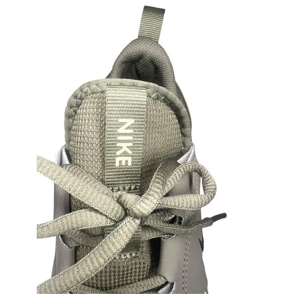 Nike Men’s 11 E-Series AD Running Shoes Neutral Olive DV-2436-200