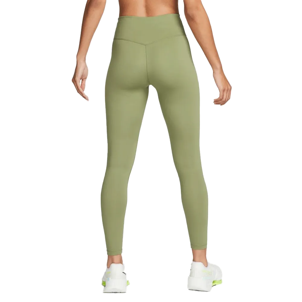 Nike One Women's Mid-Rise Leggings