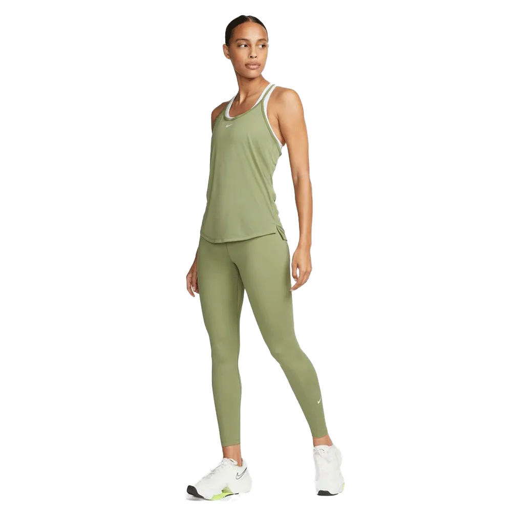 Nike One Women's Mid-Rise Leggings