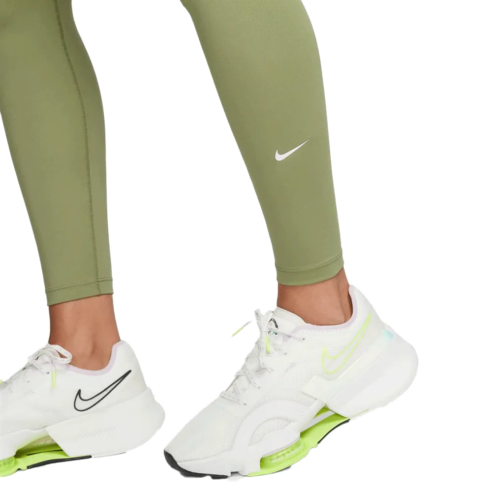 Nike One Women's Mid-Rise Leggings