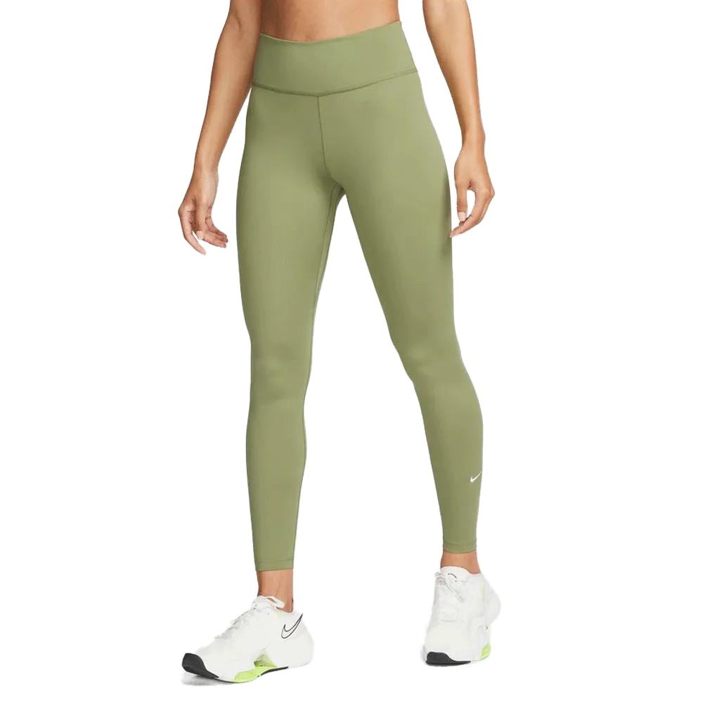 Nike One Women's Mid-Rise Leggings