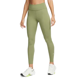 Nike One Women's Mid-Rise Leggings