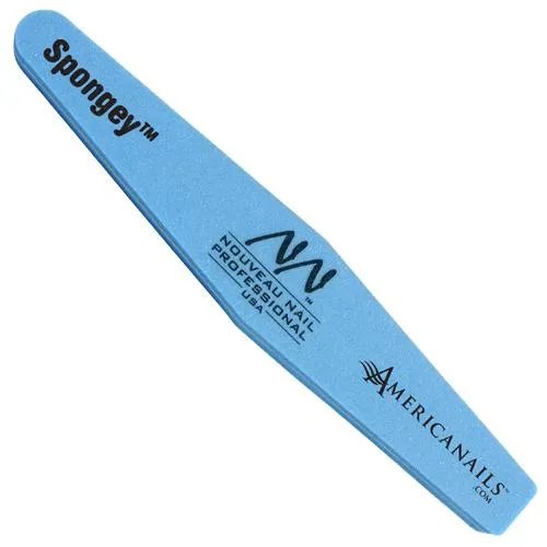 Nouveau Nail Spongey File