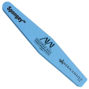 Nouveau Nail Spongey File