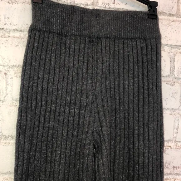 NWT Free People Around The Clock Jogger Gray XS