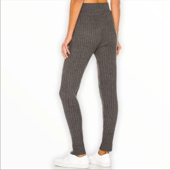 NWT Free People Around The Clock Jogger Gray XS