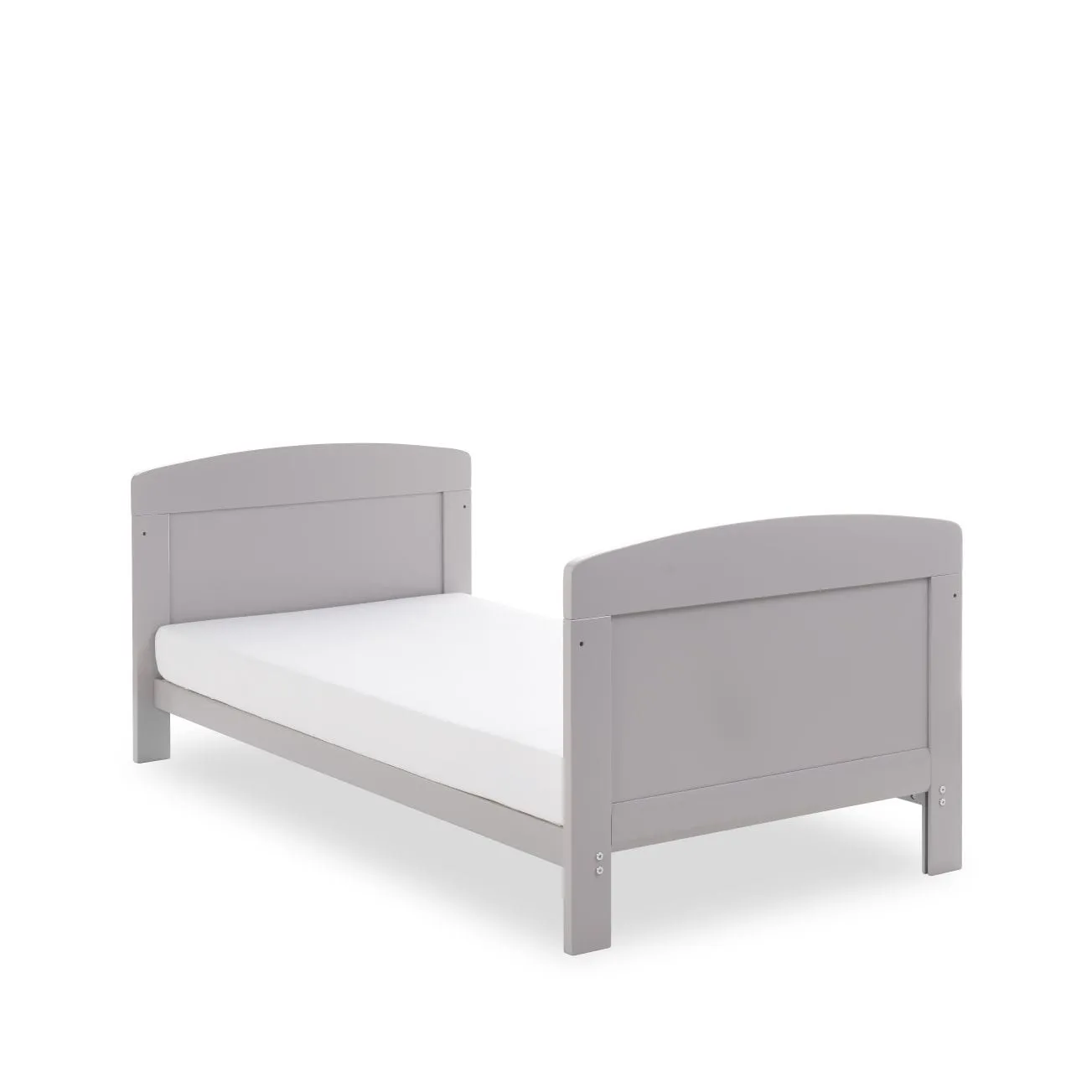 Obaby Grace 2 Piece Room Set Warm Grey