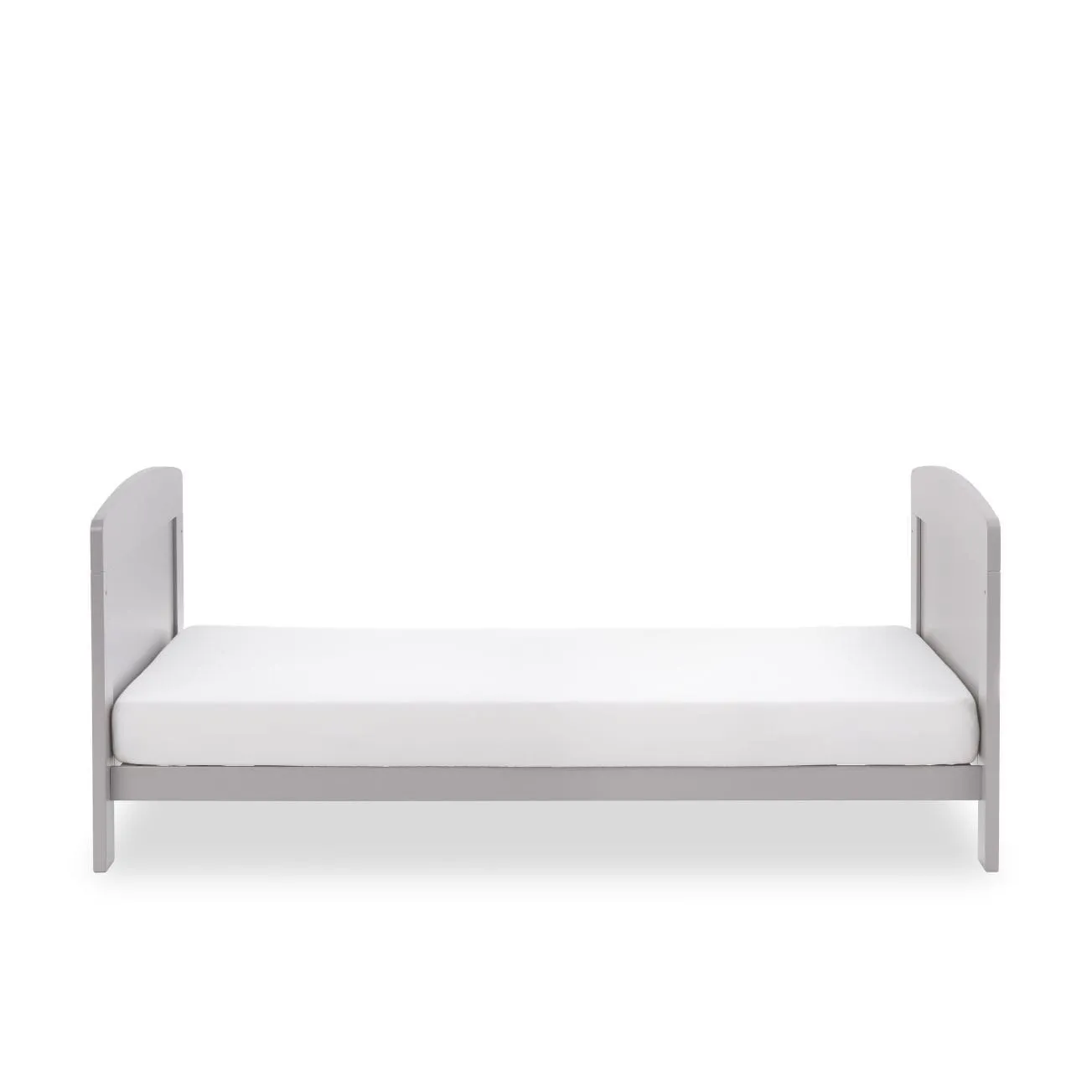Obaby Grace 2 Piece Room Set Warm Grey