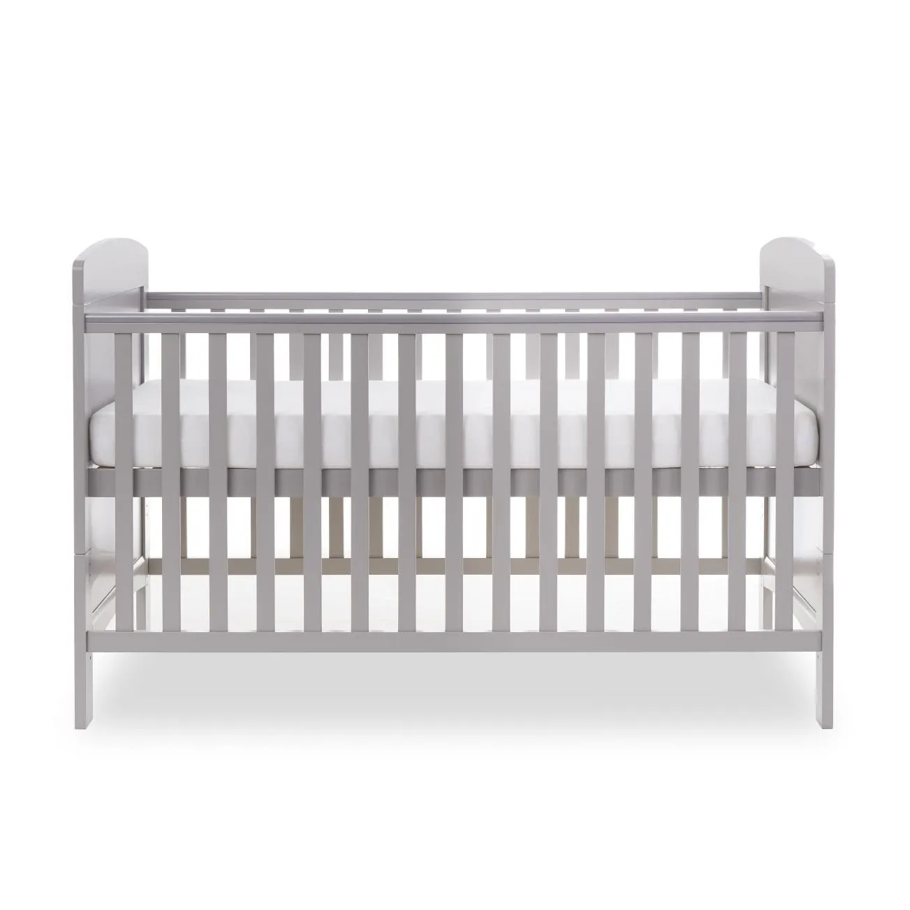Obaby Grace 2 Piece Room Set Warm Grey