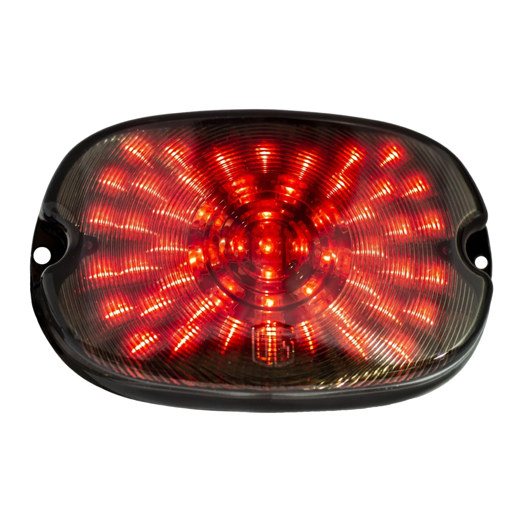 OG Low Profile LED Tail Light V4 for 2022-Up Softail Lowrider ST
