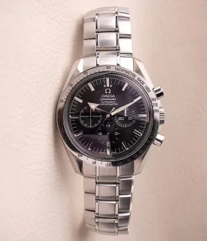 Omega Speedmaster Broad Arrow Automatic 3551.50
