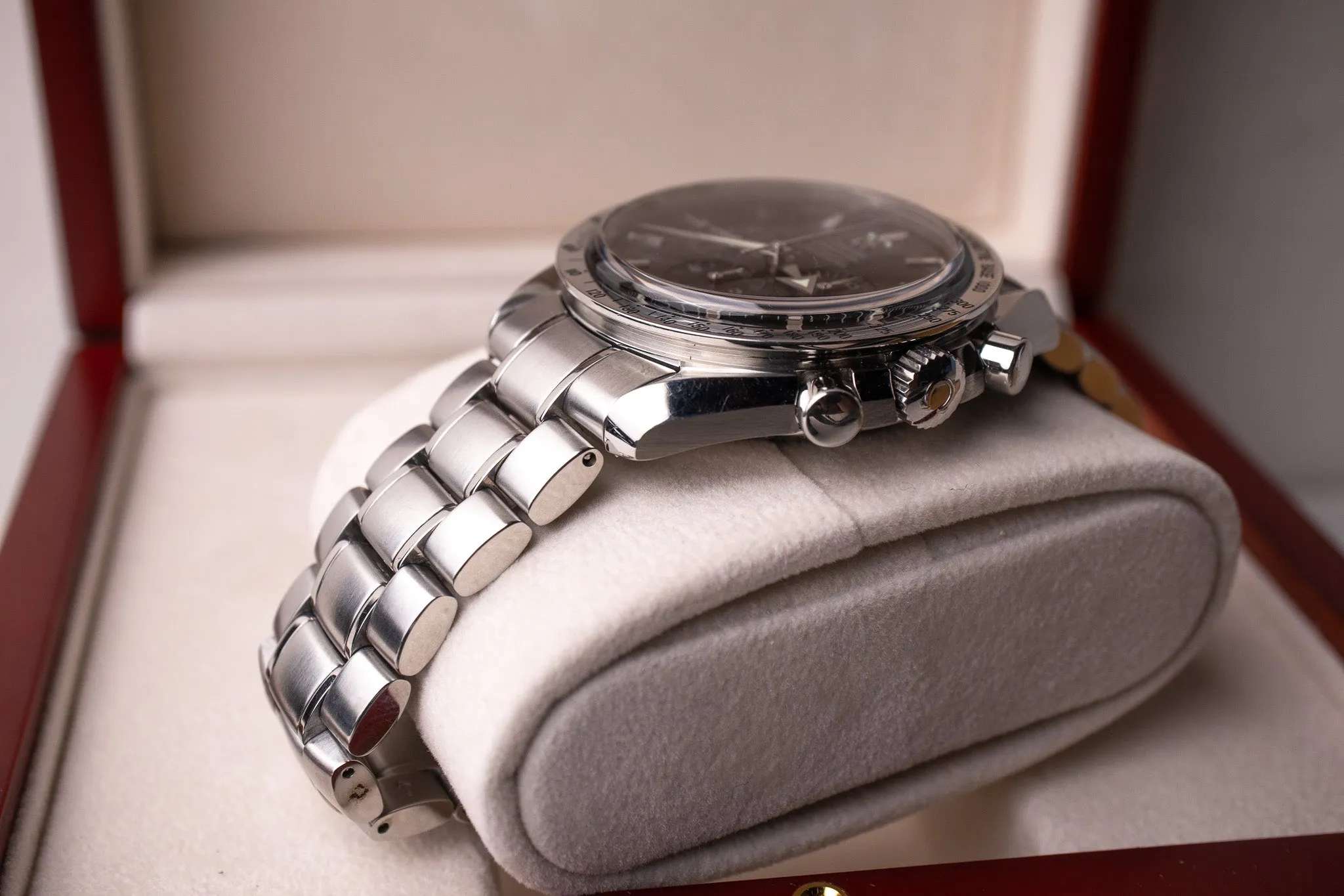 Omega Speedmaster Broad Arrow Automatic 3551.50