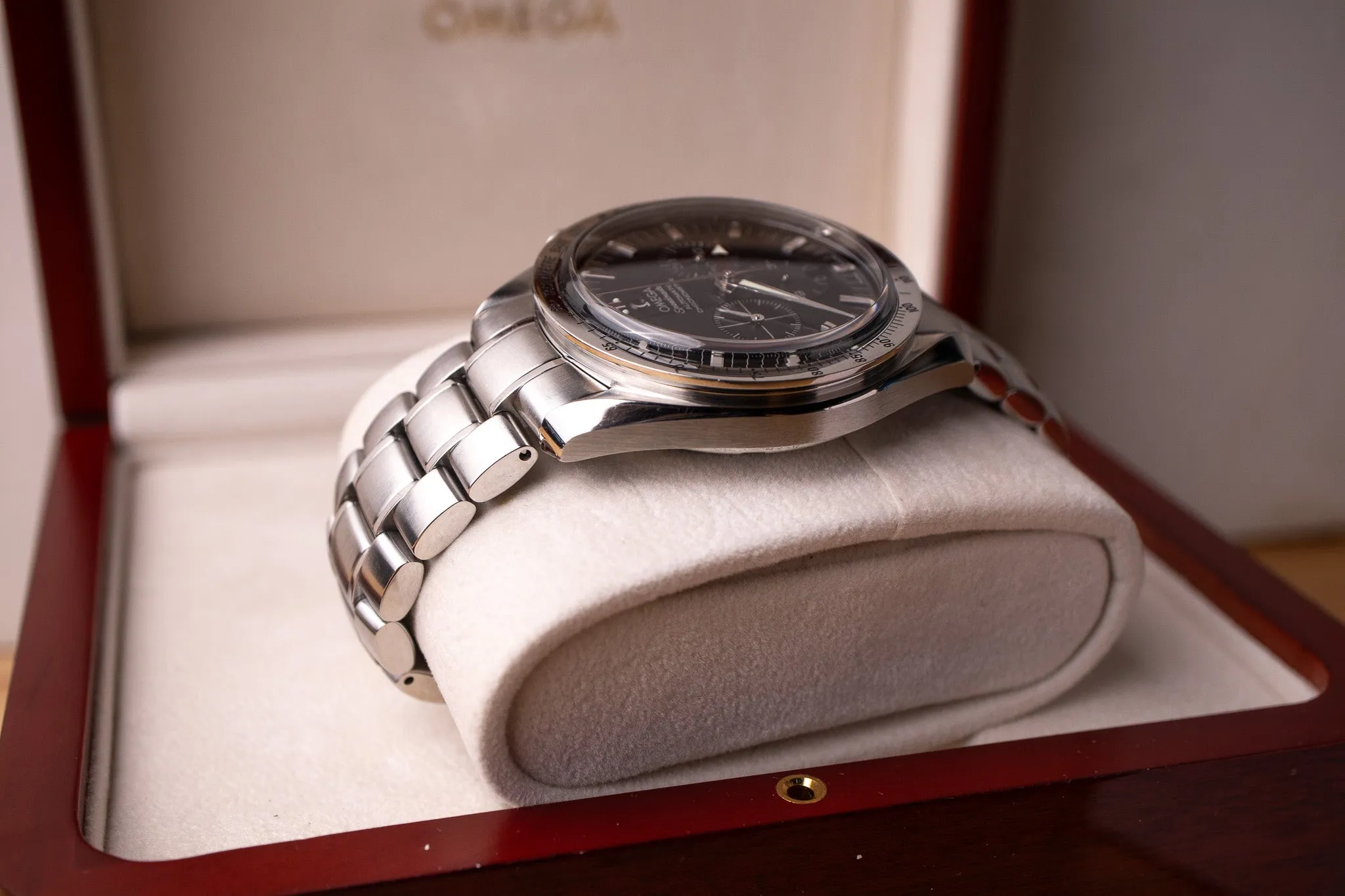 Omega Speedmaster Broad Arrow Automatic 3551.50