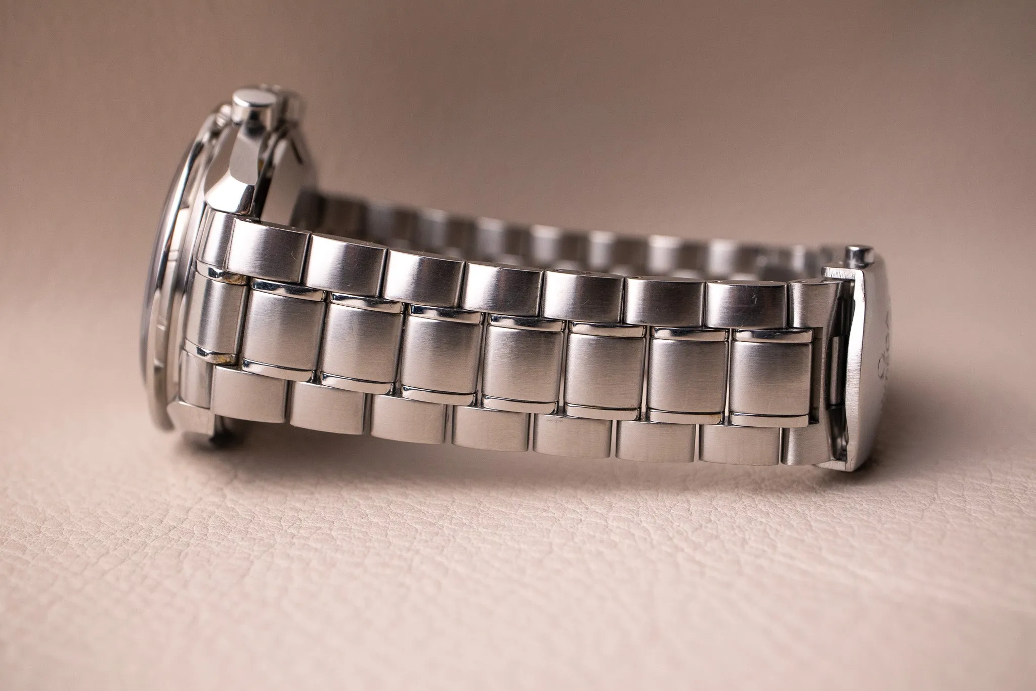 Omega Speedmaster Broad Arrow Automatic 3551.50