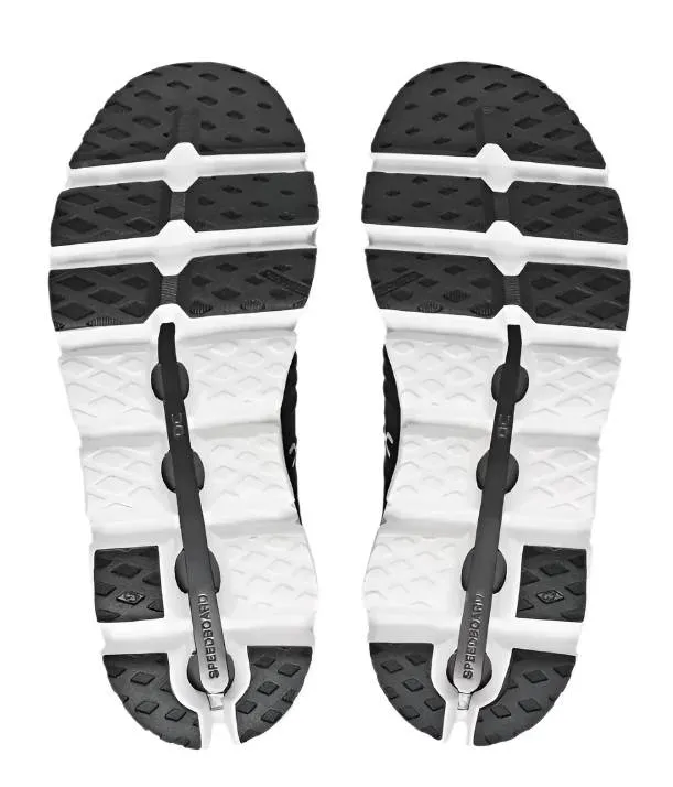 On Running Cloudswift 3 (Womens) - All Black