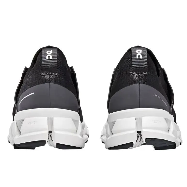 On Running Cloudswift 3 (Womens) - All Black