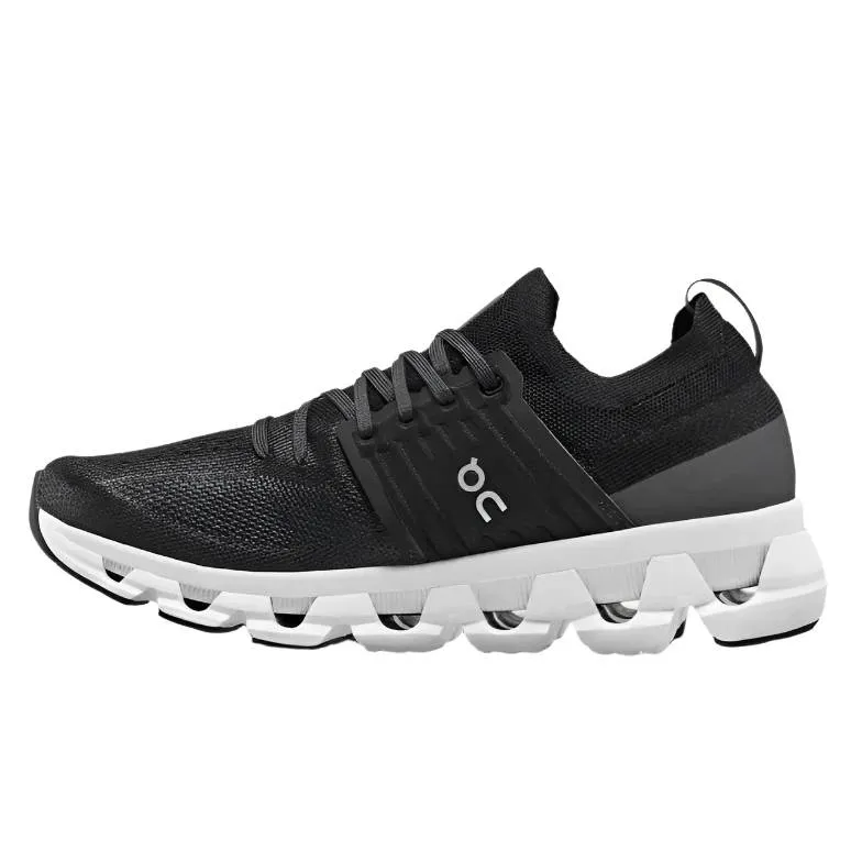 On Running Cloudswift 3 (Womens) - All Black