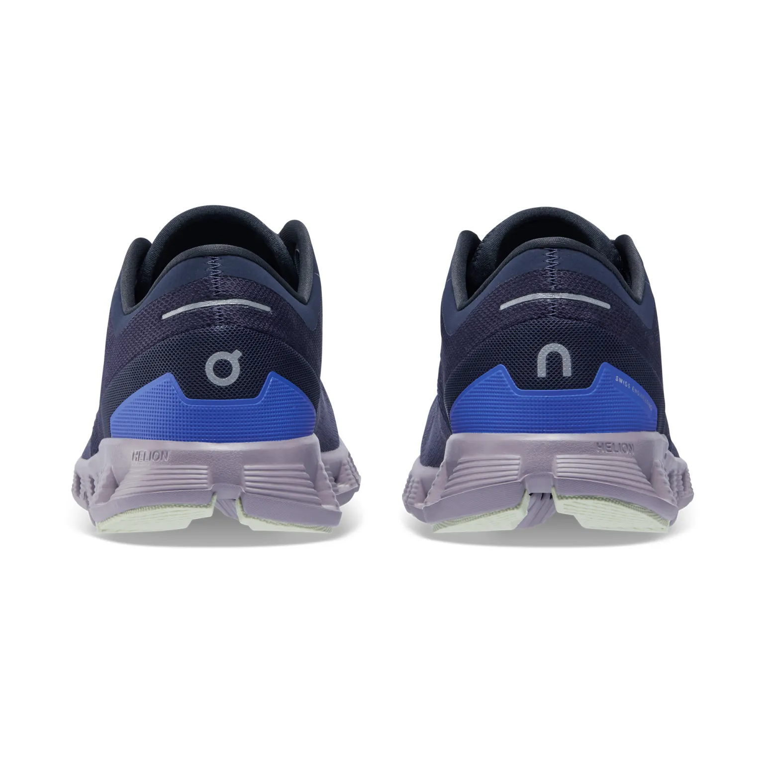 On Womens Cloud X 3 Running