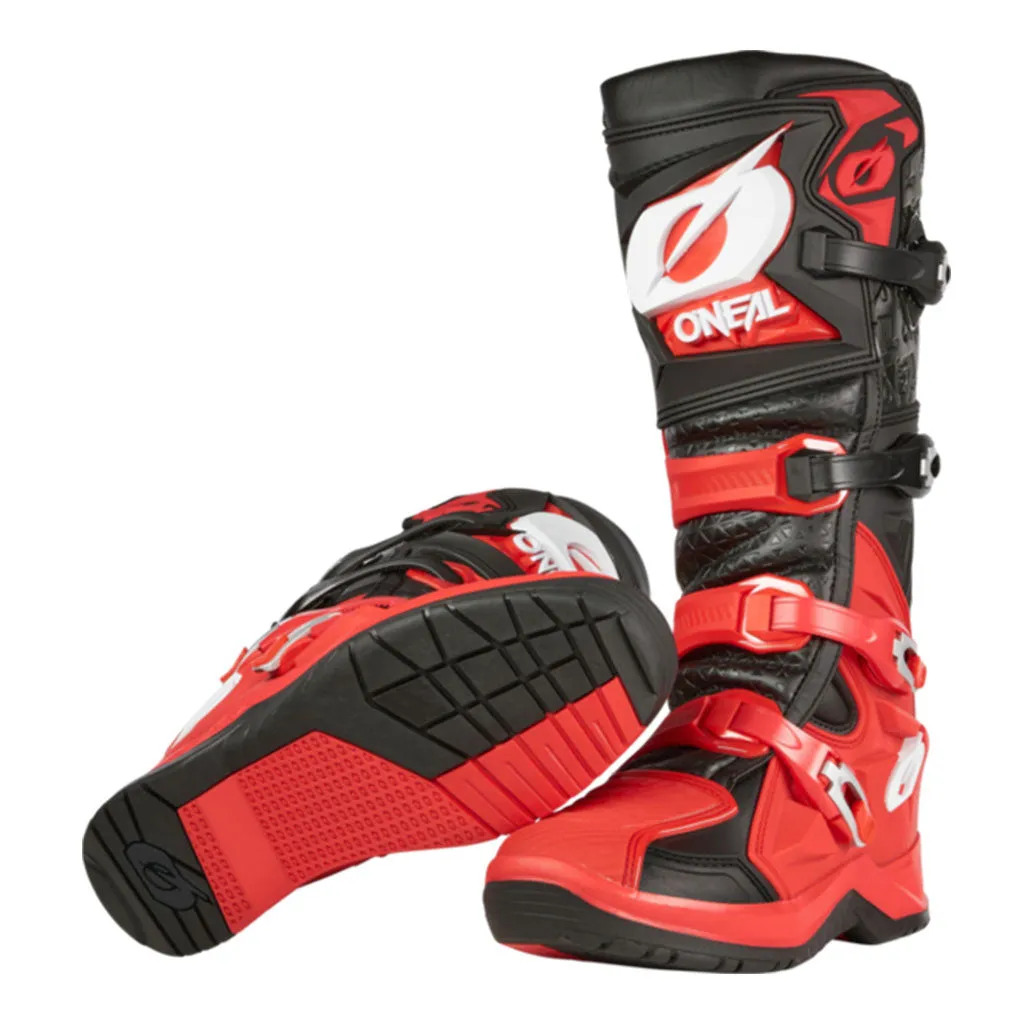 O'NEAL RMX PRO MX BOOTS