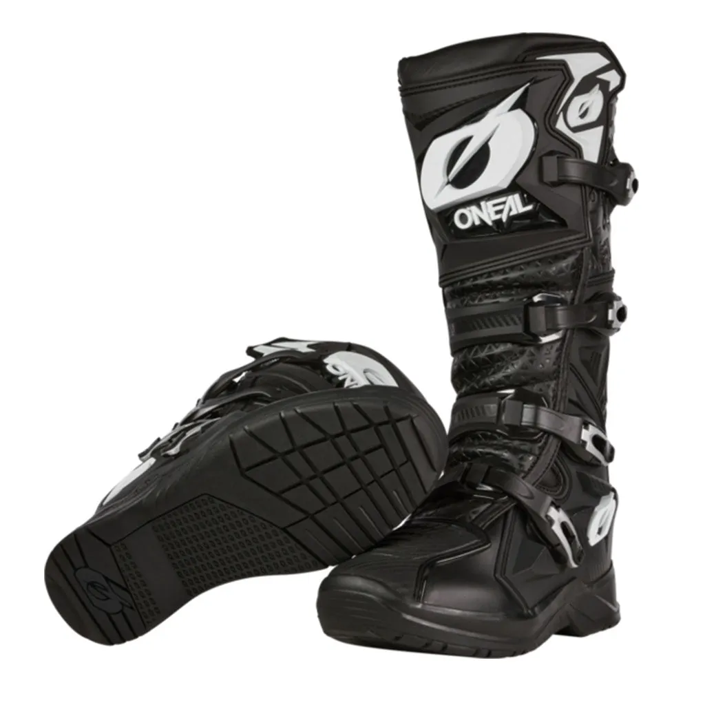 O'NEAL RMX PRO MX BOOTS
