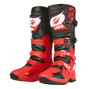 O'NEAL RMX PRO MX BOOTS