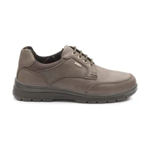 Padders Peak Casual Lace Up - Taupe