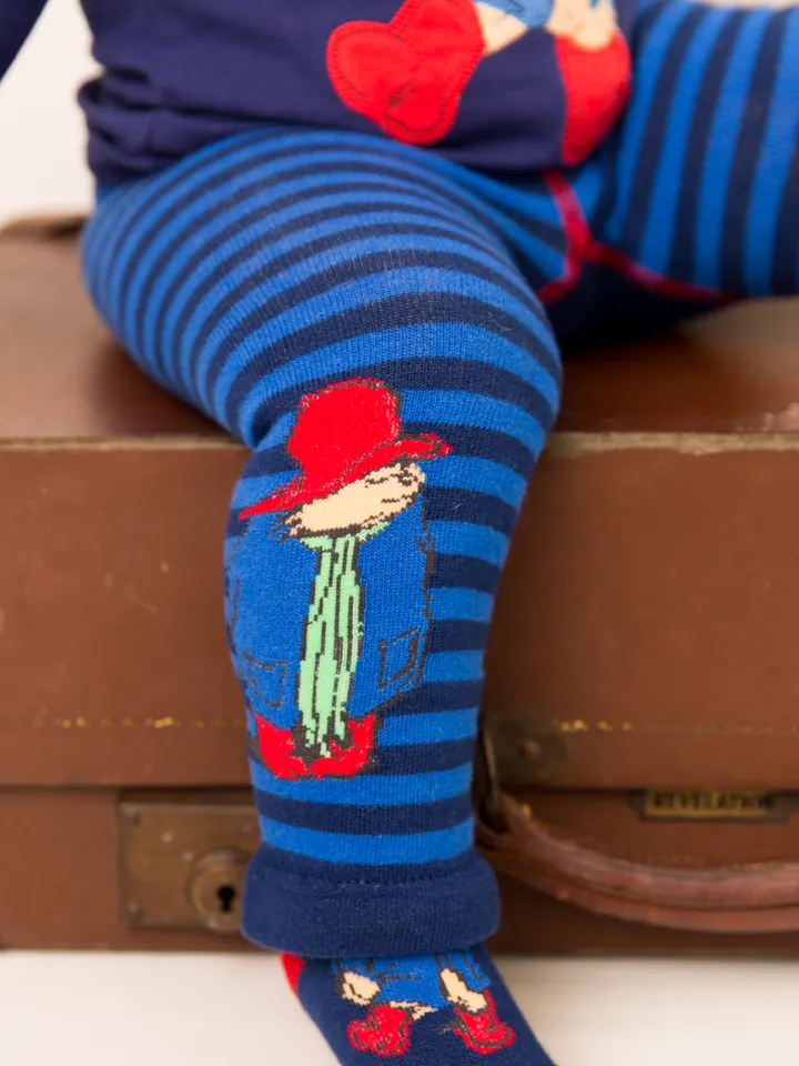 Paddington Out and About Leggings