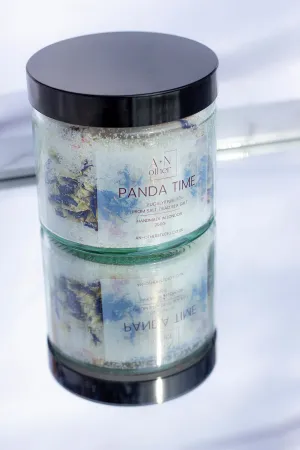 Panda Time Bath Salts