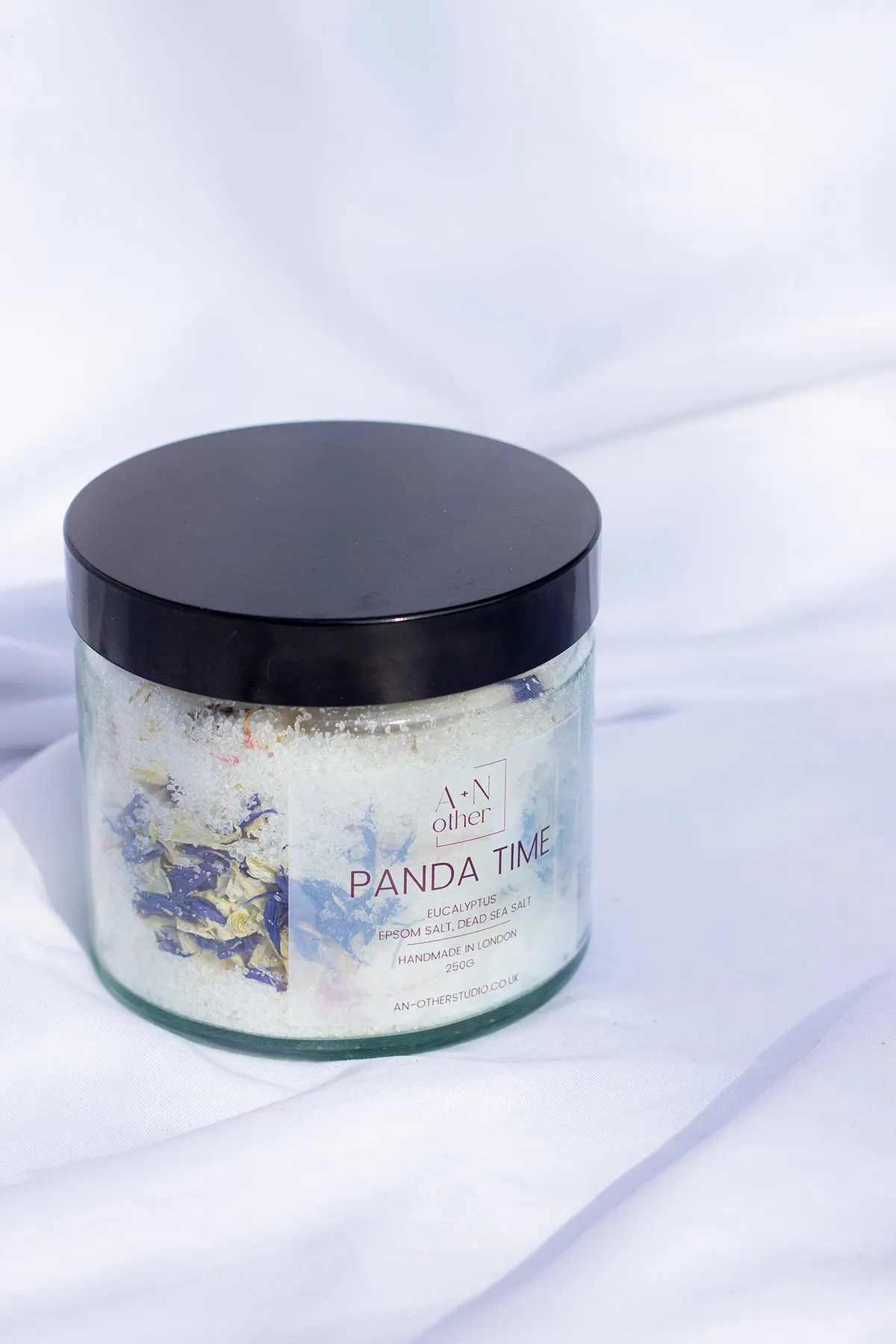 Panda Time Bath Salts