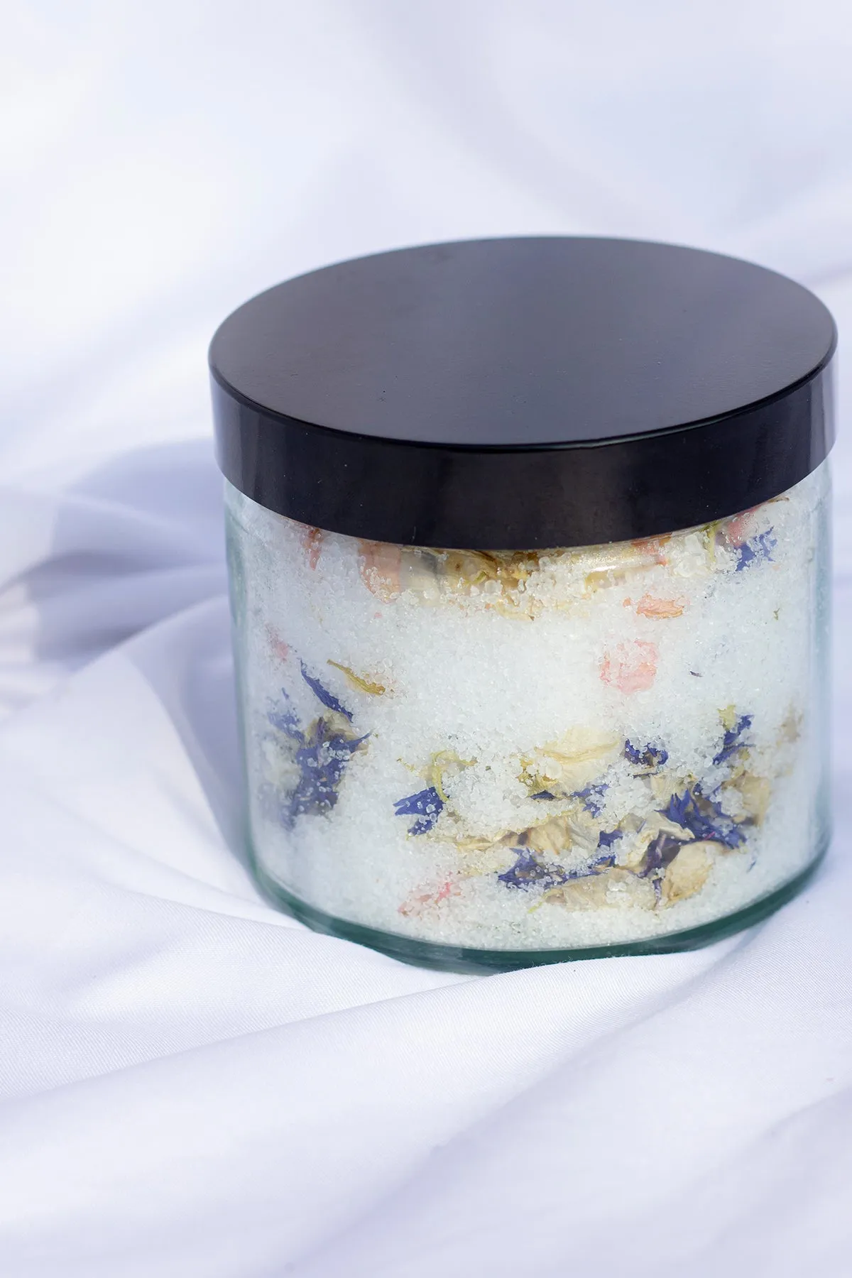Panda Time Bath Salts