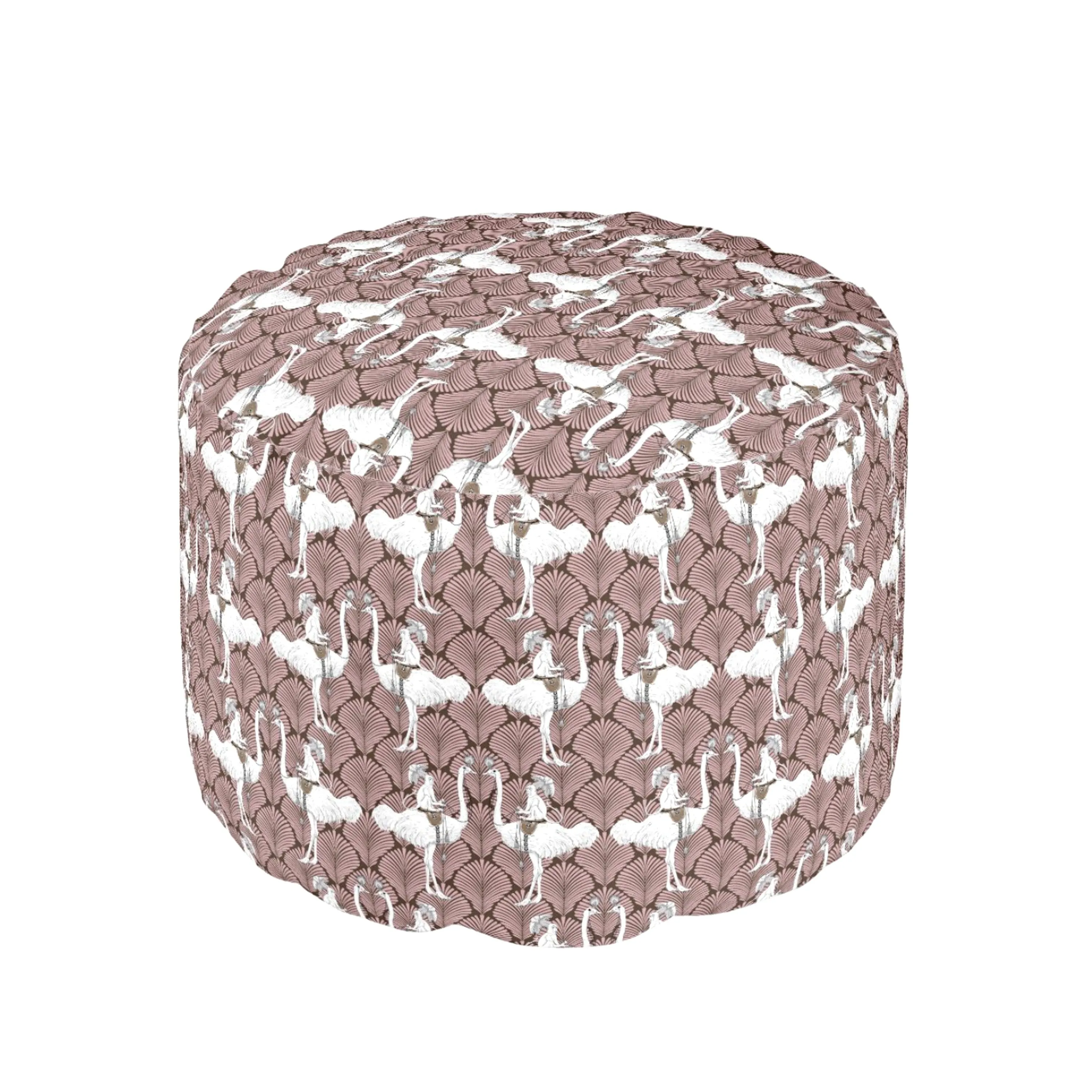PARADISE // POUF