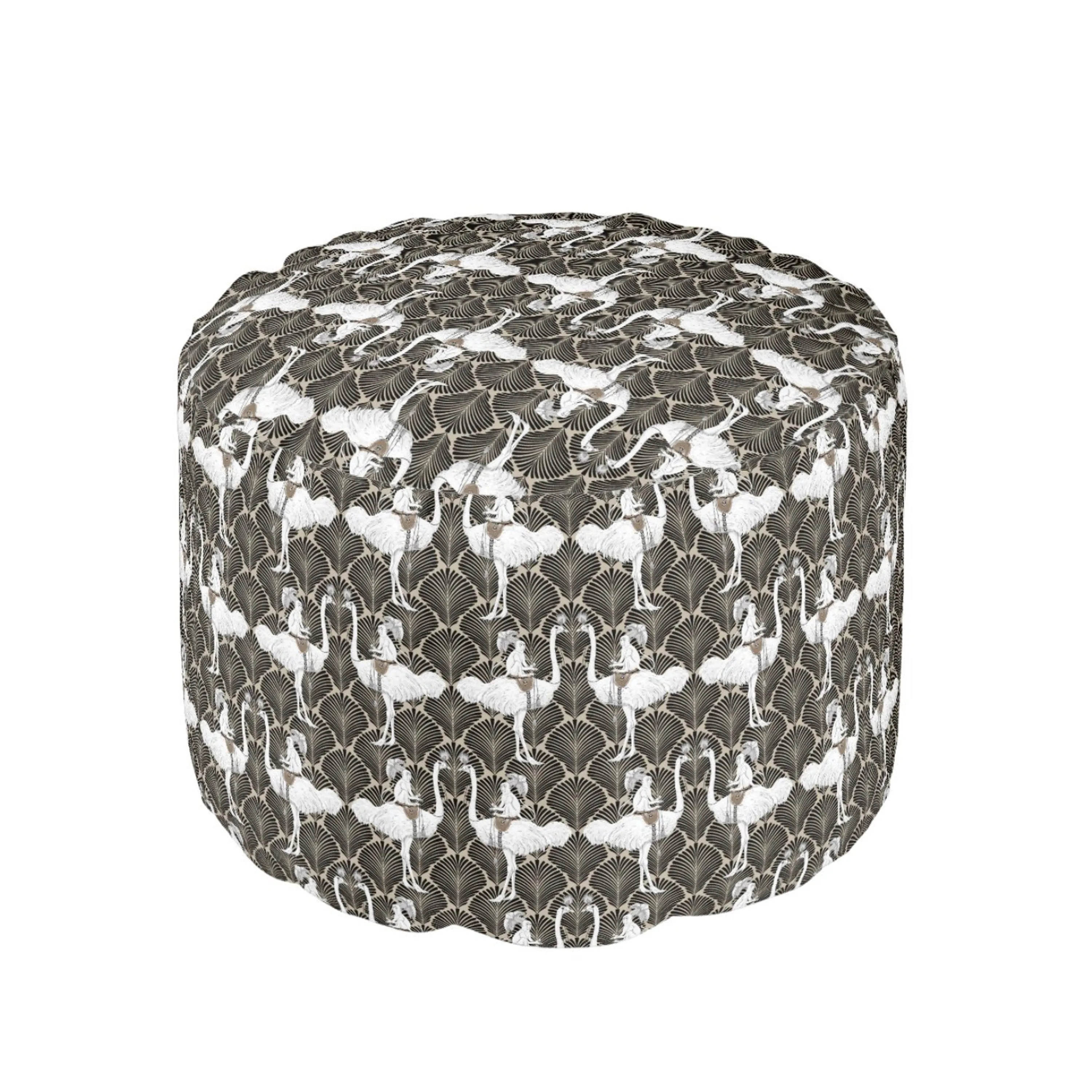PARADISE // POUF
