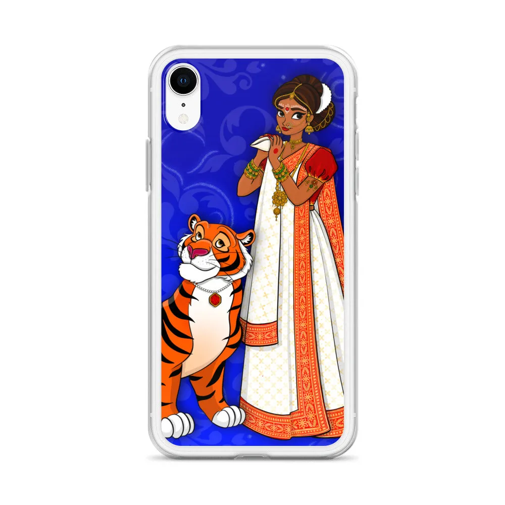 Paro & Rao - iPhone Case