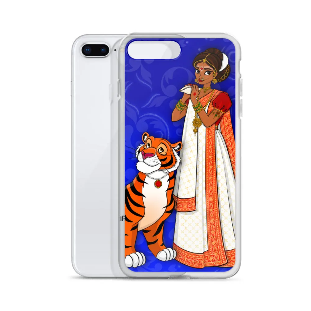 Paro & Rao - iPhone Case