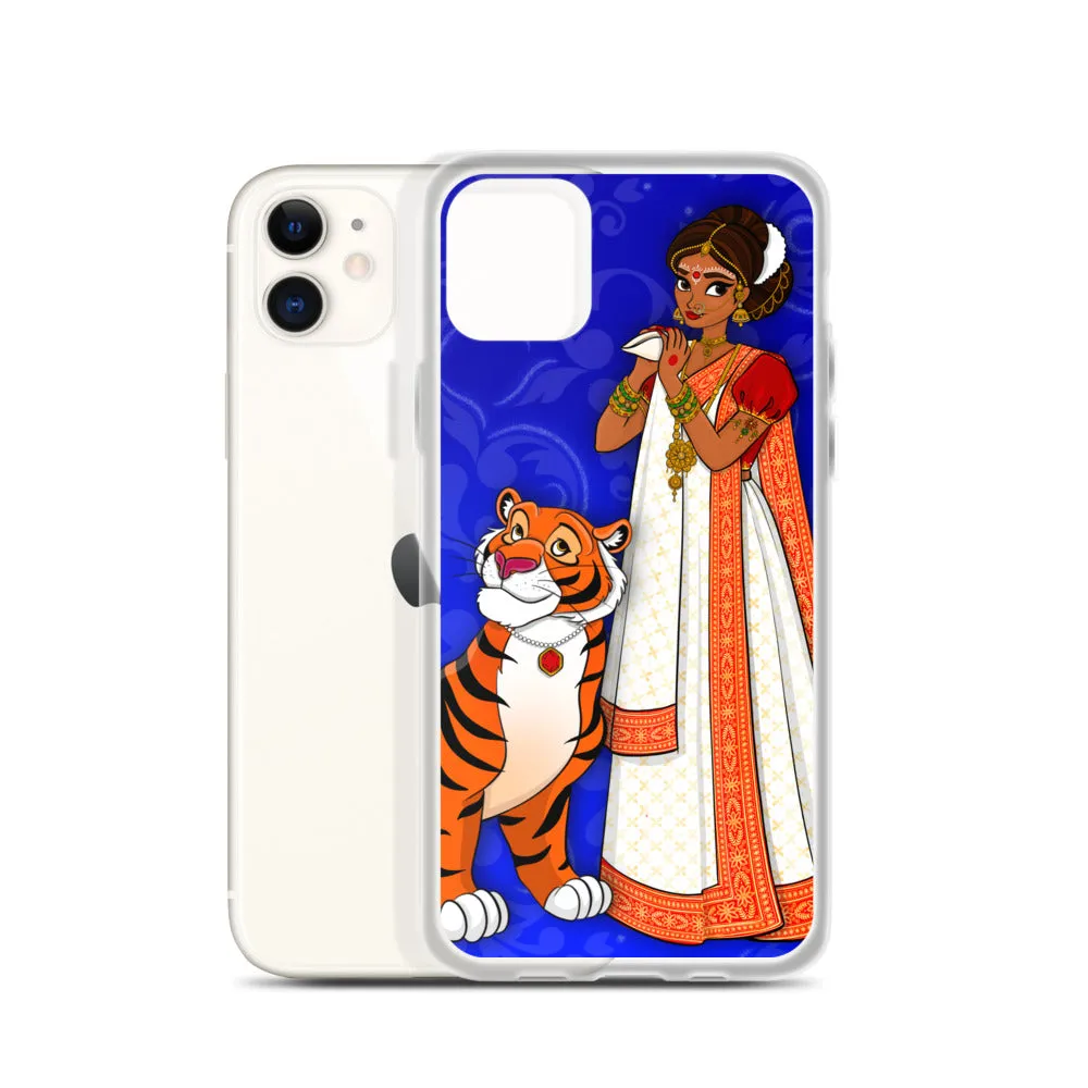 Paro & Rao - iPhone Case