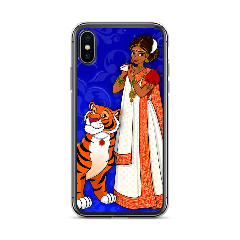 Paro & Rao - iPhone Case