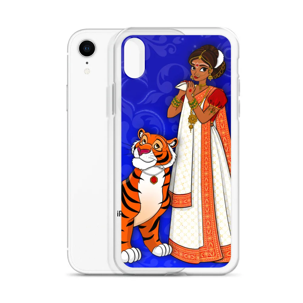 Paro & Rao - iPhone Case