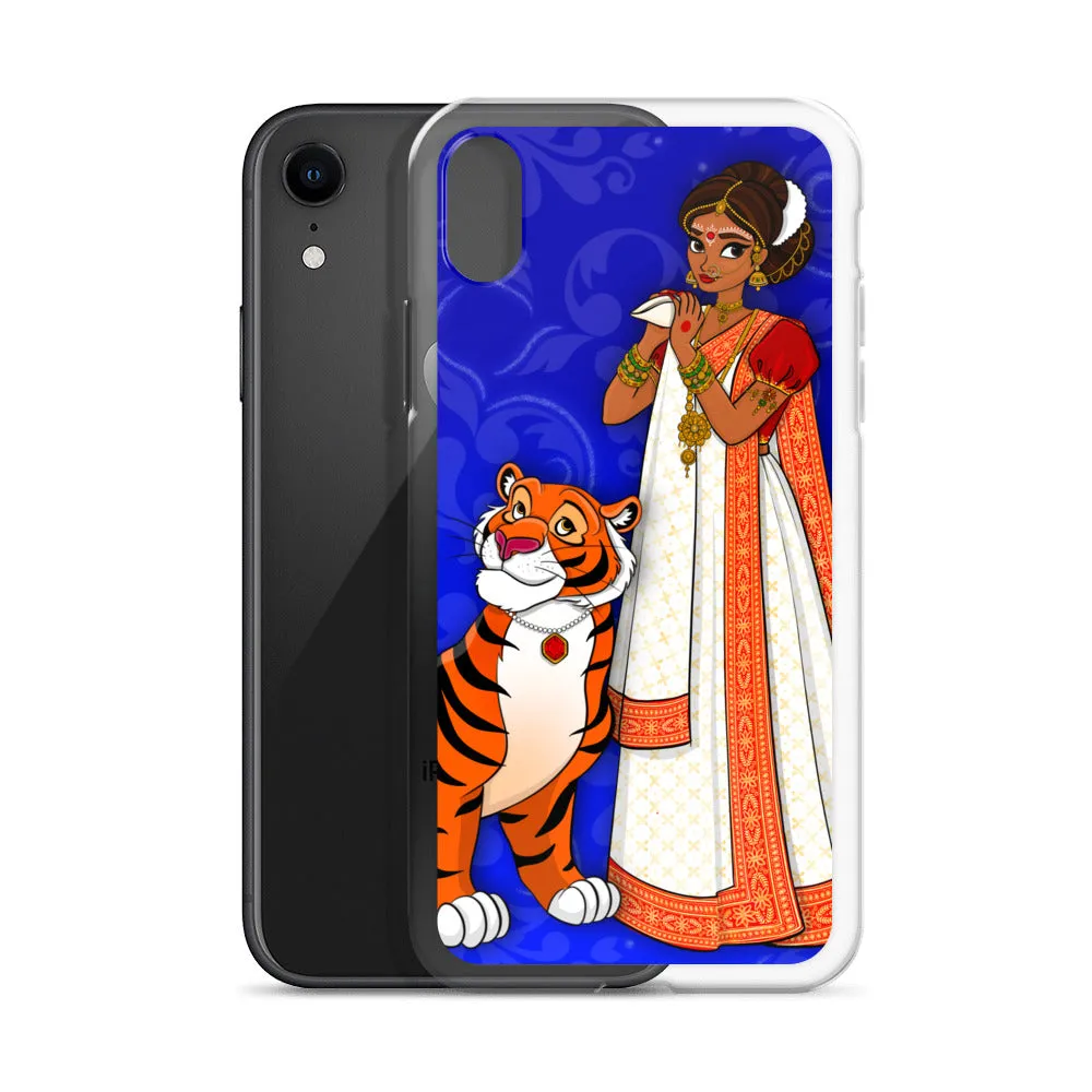 Paro & Rao - iPhone Case
