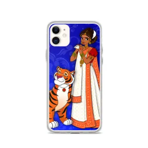 Paro & Rao - iPhone Case