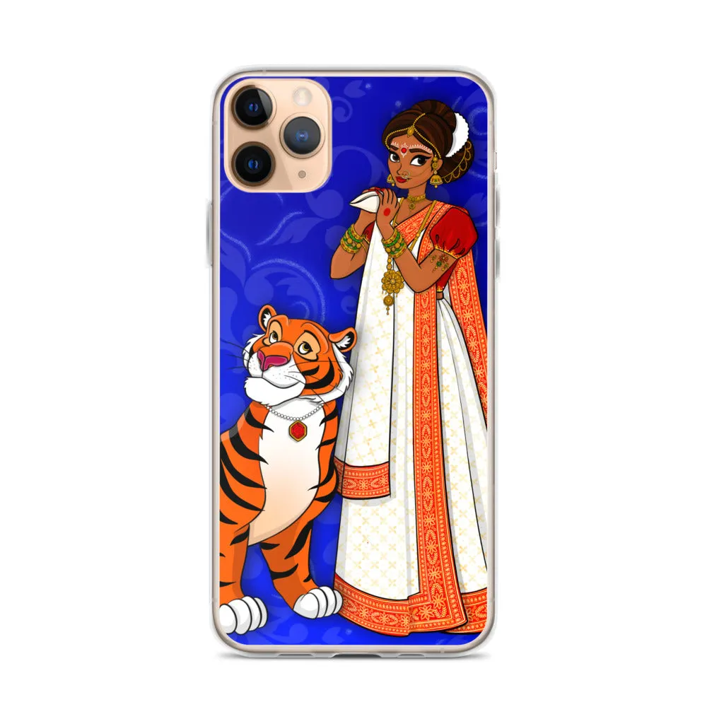 Paro & Rao - iPhone Case