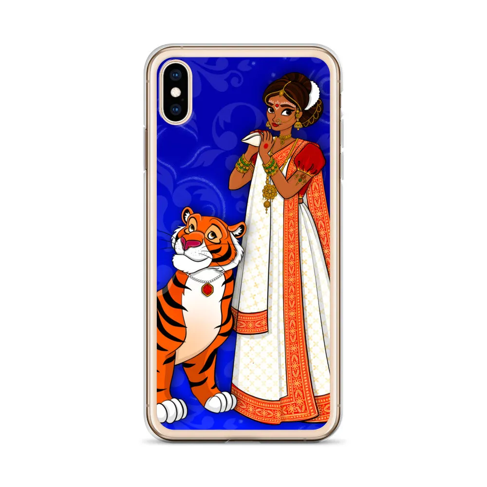 Paro & Rao - iPhone Case